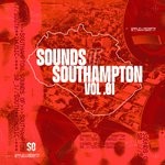 cover: Various - Sounds Of Southampton Vol 1 (unmixed tracks)