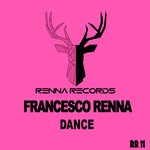 cover: Francesco Renna - Dance