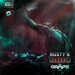 cover: Rusty K - The Savage (The Clamps Remix)