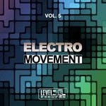 cover: Various|Alex Patane' - Electro Movement Vol 5