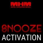 cover: Snooze - Activation (Club Mix)