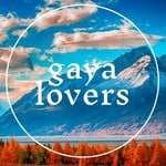 cover: Gaya Lovers - Frequencies 12