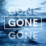 cover: Djumeck - Gone