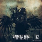 cover: Gabriel Wnz - The Reaper