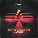 cover: Voidax - Synthwaves