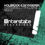 cover: Holbrook|Skykeeper - Waterfall EP