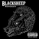 cover: Kohdeen - Blacksheep