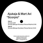 cover: Mart Avi|Ajukaja - Scorpio