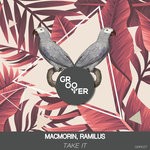 cover: Macmorin|Ramilus - Take It