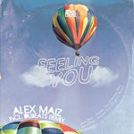 cover: Alex Maiz - Feeling You