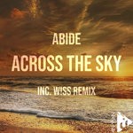 cover: Abide - Across The Sky