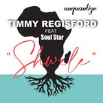 cover: Timmy Regisford|Soul Star - Shwele