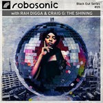 cover: Craig G|Rah Digga|Robosonic - The Shining