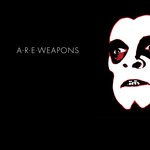 cover: A.r.e. Weapons - A.R.E. Weapons