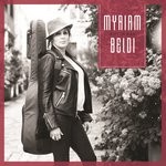 cover: Myriam Beldi - Kifech Rah