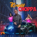 cover: Korexx - Choppa