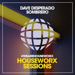 cover: Dave Desperado - Sombrero