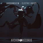 cover: Arosound - Electric Energy