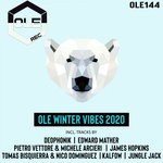 cover: Various - Ole Winter Vibes 2020