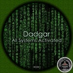 cover: Dadgar - All Systems Activated