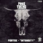 cover: Fortek - Intensity