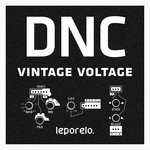 cover: Dnc - Vintage Voltage