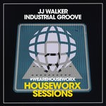 cover: Jj Walker - Industrial Groove