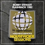 cover: Bobby Stewart - Flashback 1982