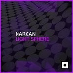 cover: Narkan - Light Sphere