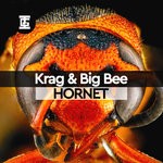 cover: Krag & Big Bee - Hornet