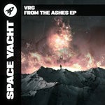 cover: Vrg - From The Ashes EP