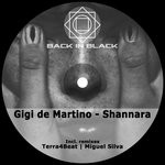 cover: Gigi De Martino - Shannara