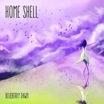 cover: Home Shell - Blueberry Dawn