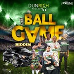 cover: Various - Ball Game Riddim