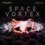 cover: Vincenzo Sperandeo - Space Vortex