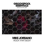 cover: Mike Jordano - Rock That Body (Tech House VIP Mix)