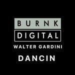 cover: Walter Gardini - Dancin