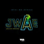 cover: Mthi Wa Afrika - Jwae (Deluxe Version)