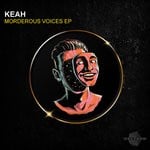 cover: Keah - Morderous Voices EP