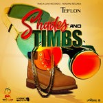 cover: Teflon Young King - Shades & Timbs