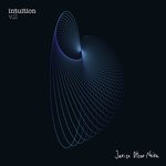 cover: Javier Otero Neira - Intuition Vol 2