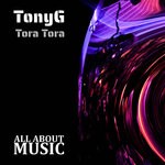 cover: Tonyg - Tora Tora