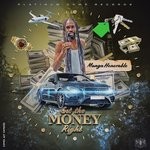 cover: Munga Honorable - Get The Money