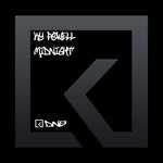 cover: Ky Powell - Midnight