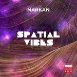 cover: Narkan - Spatial Vibes