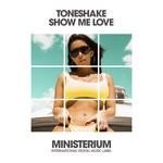 cover: Toneshake - Show Me Love