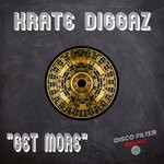 cover: Krate Diggaz - Get More