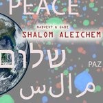 cover: Gabi - Shalom Aleichem