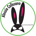 cover: Alessio Collesano - Keep & Swing