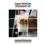 cover: Dave Penton - Straight Up